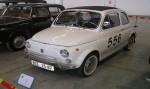 Fiat 500 F i L